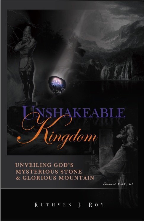 Unshakeable Kingdom