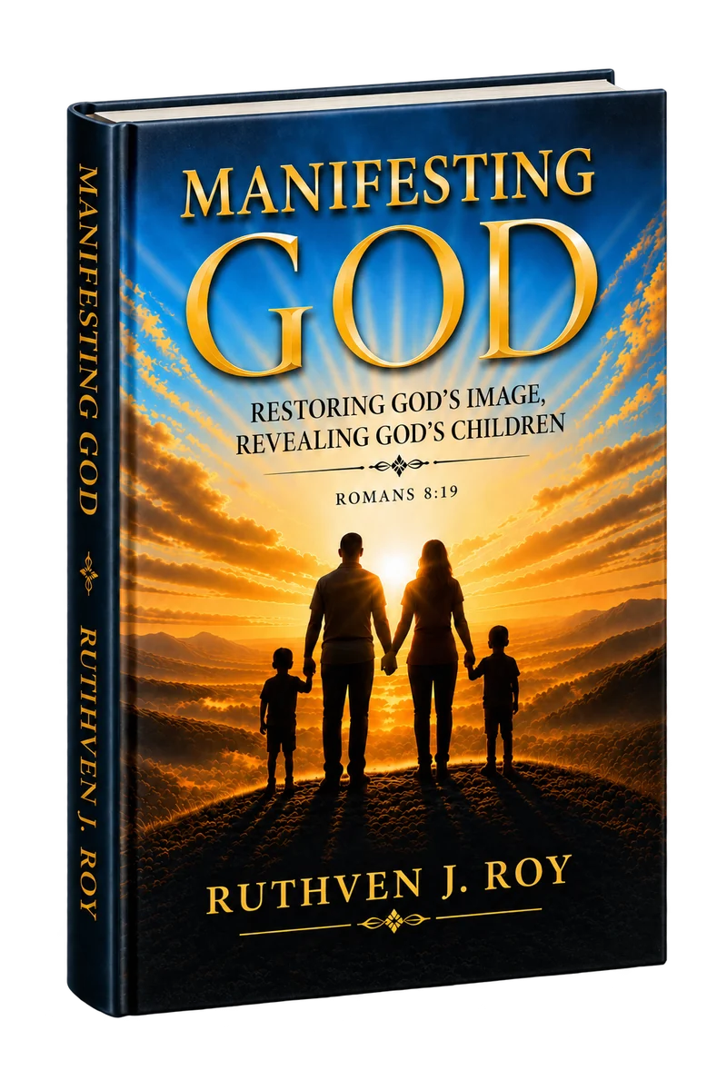 Manifesting God