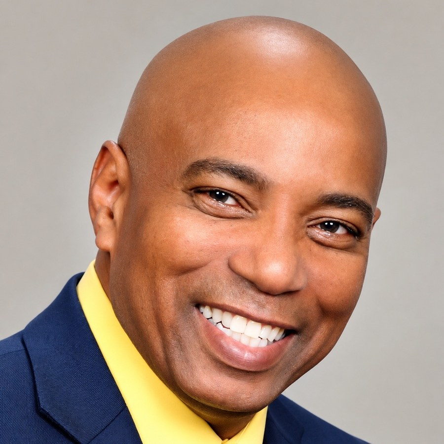 Ruthven J. Roy